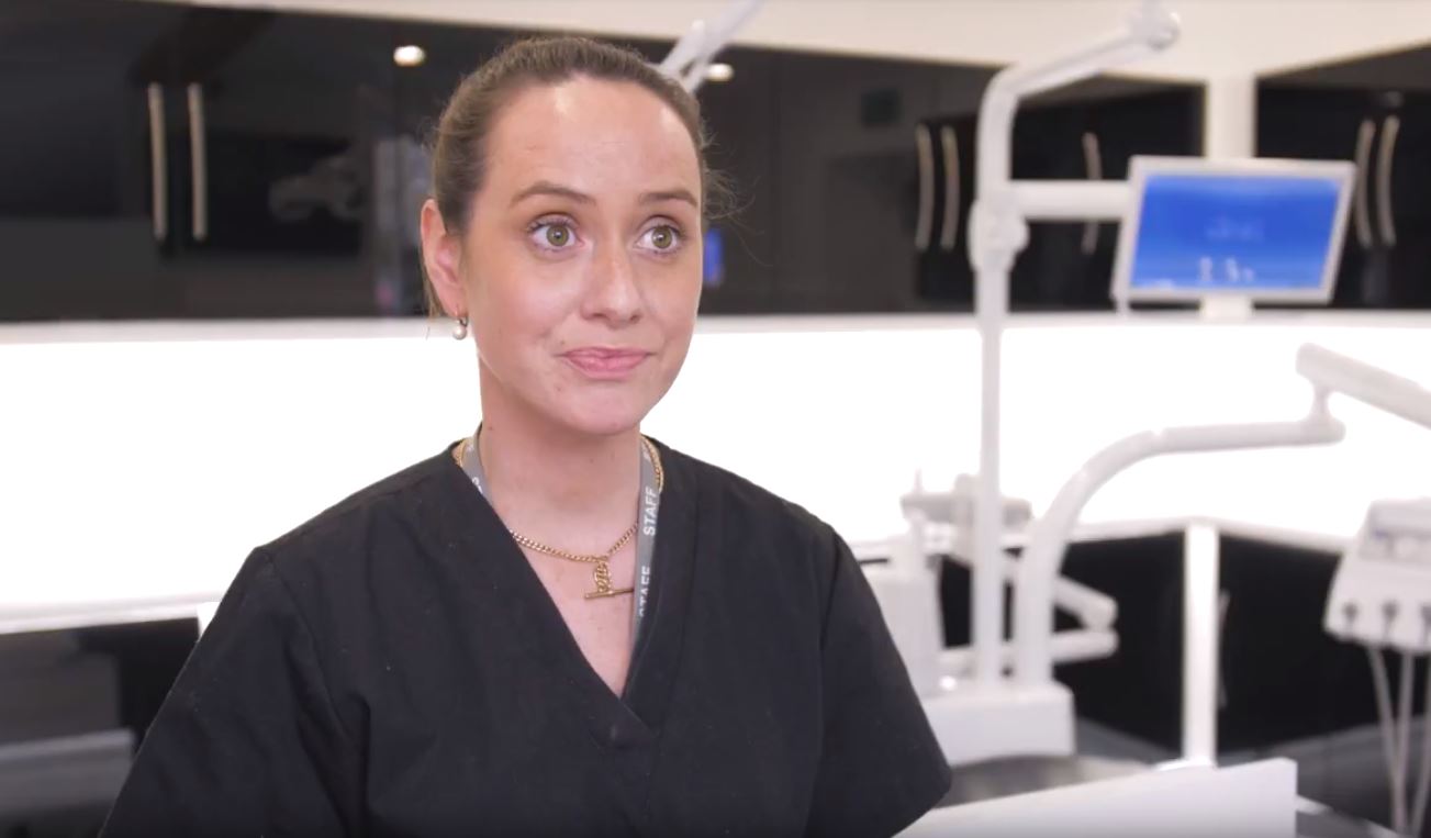 Kate Clerkin Our Team Dutch Barton Dental Practice